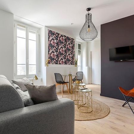 Tres Beau Studio - Lyon 3 Exteriör bild